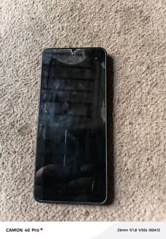 redmi A3X