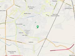 High Court Phase 2 Plot For Sale