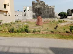 Eden Boulevard Gated Community Plot For Sale