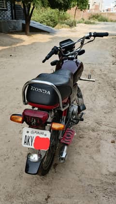 Honda