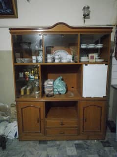 Wooden divider sale 03021223263