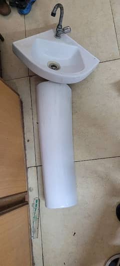 Basin
