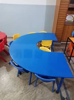 School Furniture