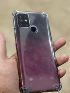 infinix