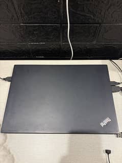 Lenovo laptop