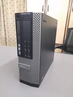 Dell Optiplex 7010 processor i5 3570 8gb ram
