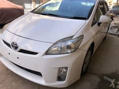 Toyota Prius 2011/2014