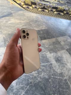 IPhone 12 pro ; 256 gb : Jv