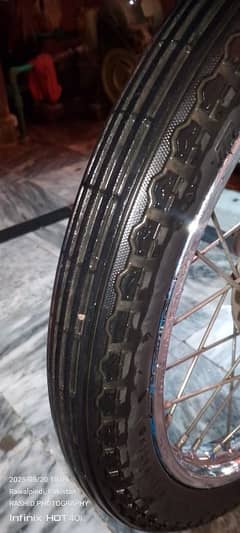 cg125