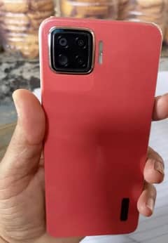 oppo F 17
