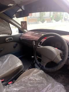 Suzuki Cultus limited edition 2016