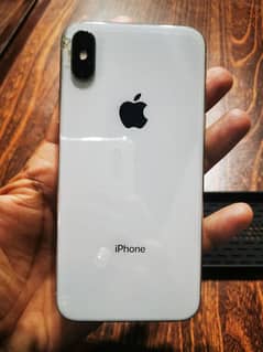 Iphone X PTA Approved