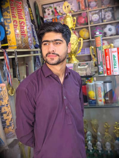 Sana Ullah 