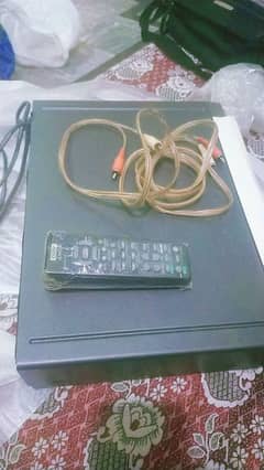 video cassette player and Tape Recorder original Japan