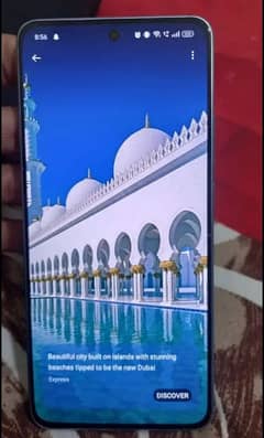 OPPO Reno f 11