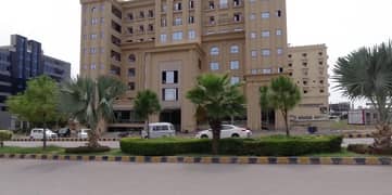 10 Marla ( 35*65 in Block A ) Residential Plot Available. For Sale in Top City 1 Islamabad.