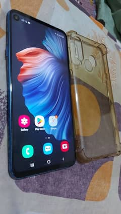 Samsung A9 pro 6/128 Non pta