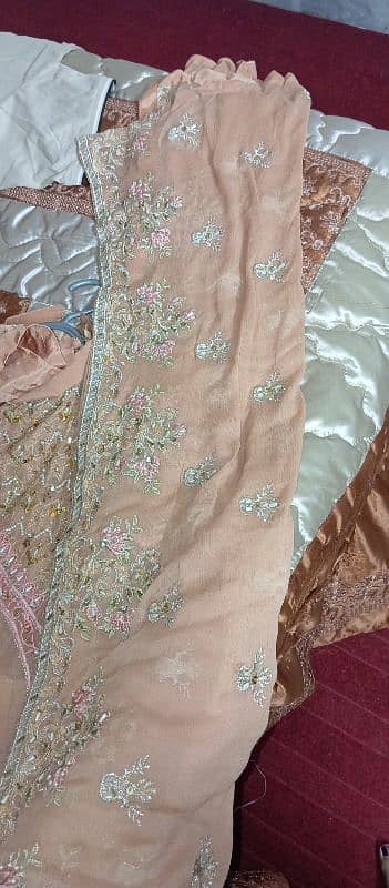 preloved formal maxi 3