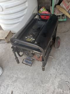 green max generator