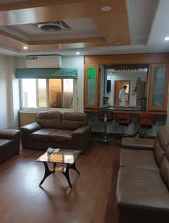 G-11/4 PHA D-Type Fully Furnished And Renovated Flat For Rent