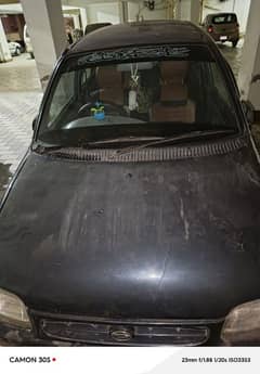 Daihatsu Cuore 2006