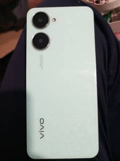 vivo y03 4+4=64gb