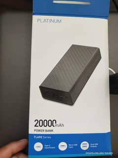20000mah