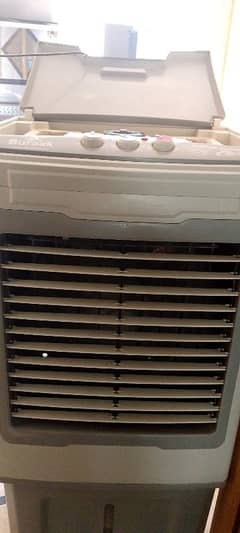 Air cooler