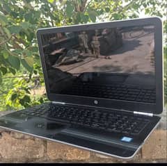 HP pavilion 14 Core I5 6th gen