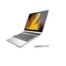 HP Elite x2 1013 G3 - 8th Gen Core i5 8350u