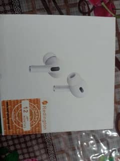 Airbods pro