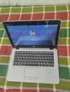 HP Touchscreen i5 6th Gen | 8GB RAM | 256GB SSD | Full HD