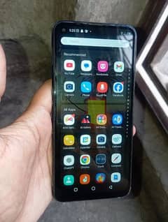 infinix