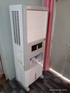 Room Cooler Boss Tower 220v / 12volt