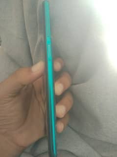 Xiaomi Redmi Note 9 Pro