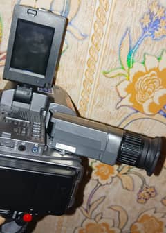CCD-TRV12