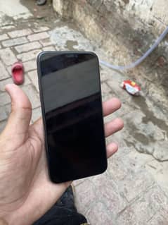 iPhone X 64gb pta approved