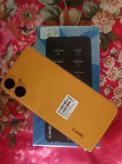Sparx Neo 7 ultra 6/128 with full box
