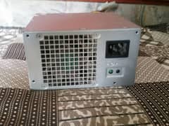 Dell Power Supply Ok