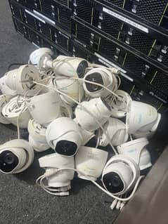 Reolink 8MP ip cameras with voice