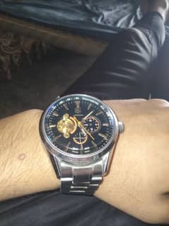 carrera watch