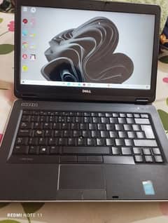 Dell laptop 4th generation for sale