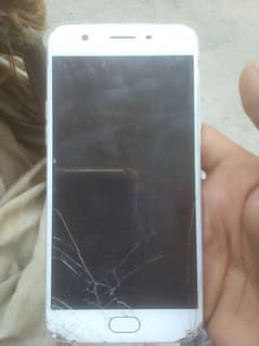 oppo mobile A57