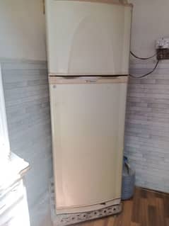 refrigerator