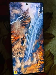 PIXEL 6 PRO 12/128