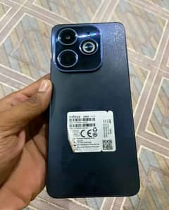 Infinix hot40i 8+8/128