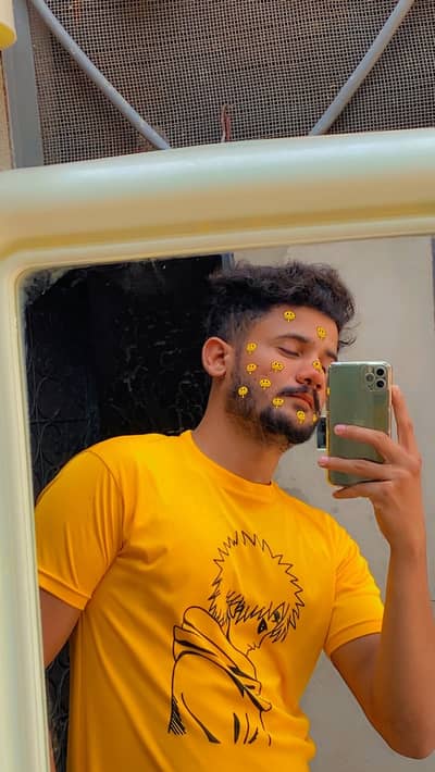 Ali DOGAR 