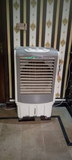 DC Air Cooler with excelent condition only one month use