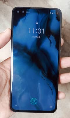 One Plus Nord