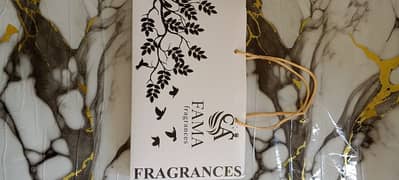 The wanted king,Florissia perfumes